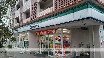 サンリット　牧志[1K/28.73m2]の周辺2