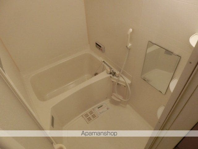 ソシア.アネックスAの内装写真