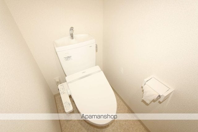 トレステーラUGの内装写真