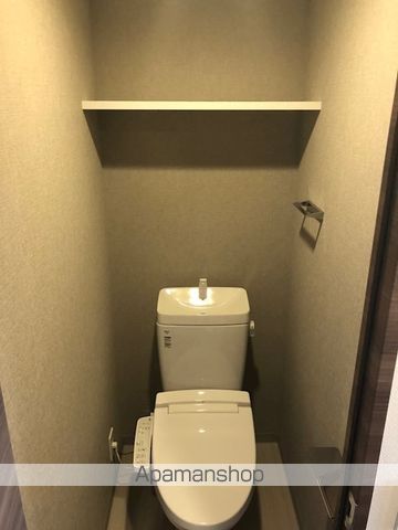 メイクス矢場町の内装写真