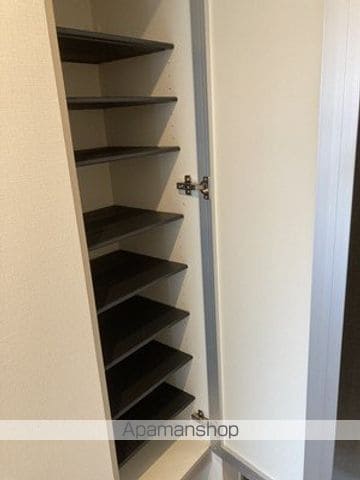 SーRESIDENCE厚別南の内装写真