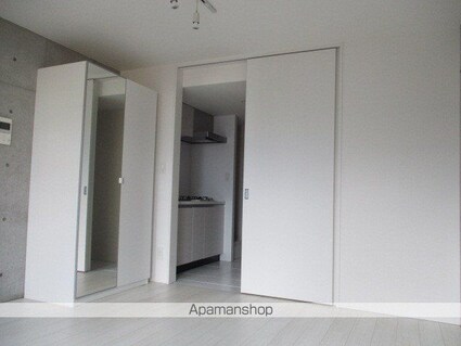 アレーロ高円寺[1K/25.2m2]の内装2