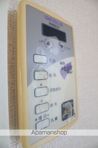 エスポアール 大内の内装写真