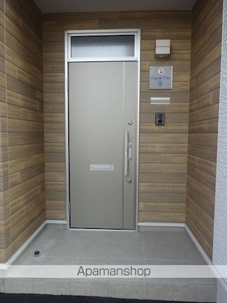 和歌山県和歌山市西小二里３丁目[3LDK/99.92m2]のエントランス2