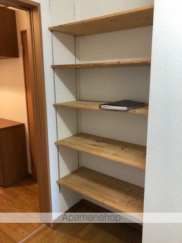 エトワールYUBUNSHAIIIの内装写真