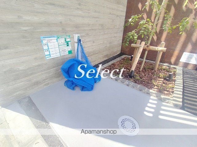 ベルシード野毛山公園のその他写真