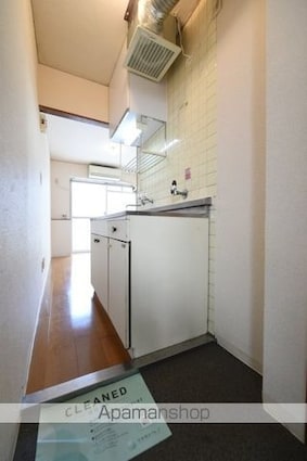 メゾン・ド・セルモン[1R/12.25m2]のその他部屋・スペース