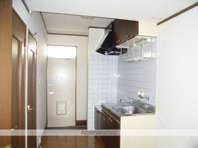 エクセレントハウスの内装写真