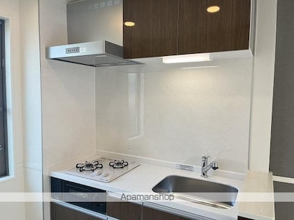 テンポ・フェリーチェ栄[1R/26.9m2]のキッチン