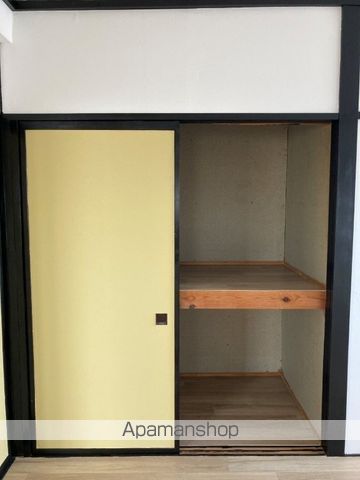 コーポみのりの内装写真