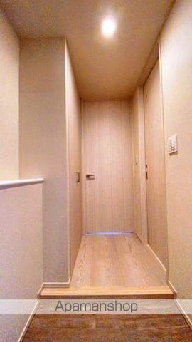ART RESIDENCE IN MISATO CHUOの内装写真