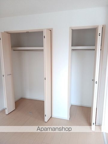 セリージェの内装写真