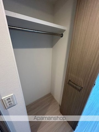 メイクス今池０２[1K/21.66m2]の内装