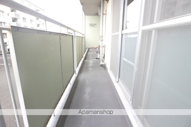 ビレッジハウス若葉II2号棟の内装写真