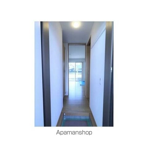 アベニールの内装写真