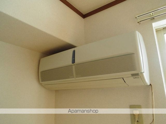 サニービレッジの内装写真