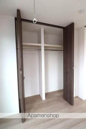 ベルメゾンＶＩＩ[1LDK/38.57m2]の収納