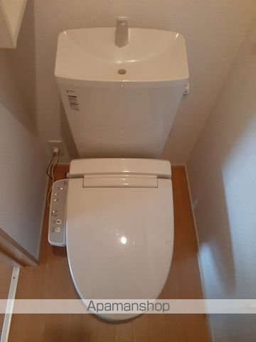 アヴァンティの内装写真