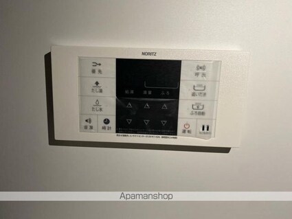 ＦＯＮＴＡＮＡ（フォンターナ）[1LDK/32.38m2]の内装3