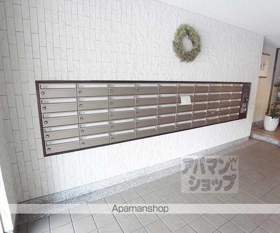 シャンポール蜂の壷の周辺写真
