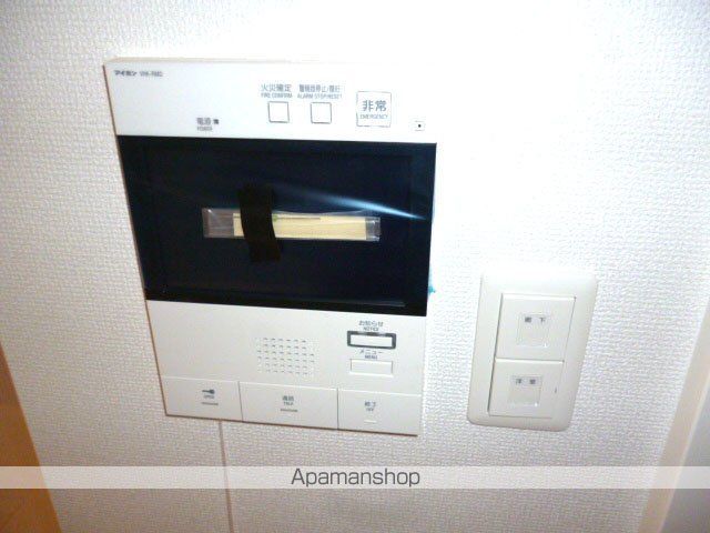 セレニテ新大阪カルムの内装写真