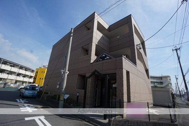 サンシャイン ビレッジの外観写真