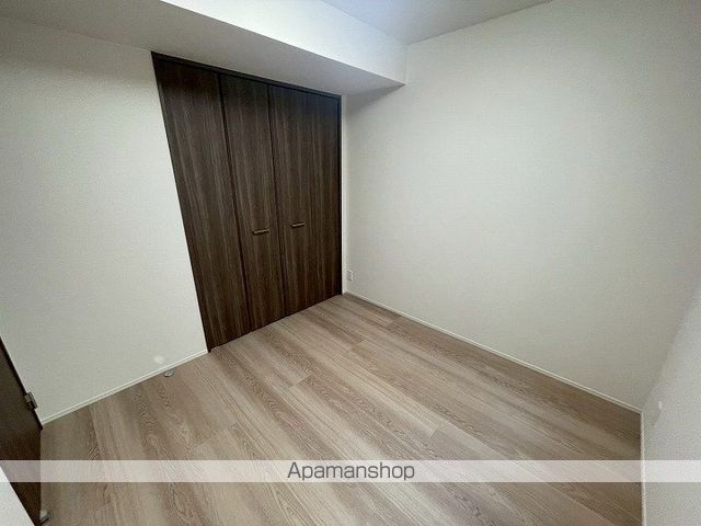 CLASHIST加美東の内装写真