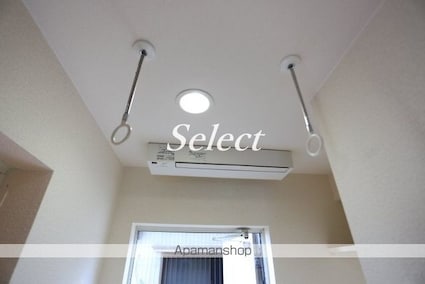 Ｒｏｓｓｅｌｌｅ横濱山手[1R/18.63m2]のその他設備