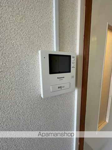 カーサエスパシオの内装写真