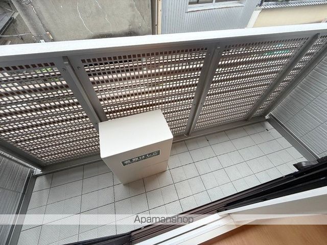 D’BLESS横濱赤門通りの内装写真