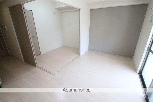 小西マンションの内装写真
