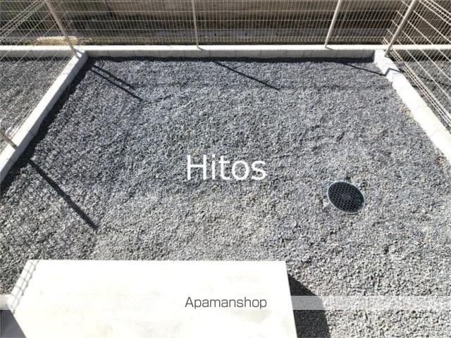 Arietta Aの内装写真