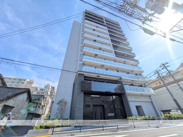 ARCOBALENO OSAKA FUSEの外観写真