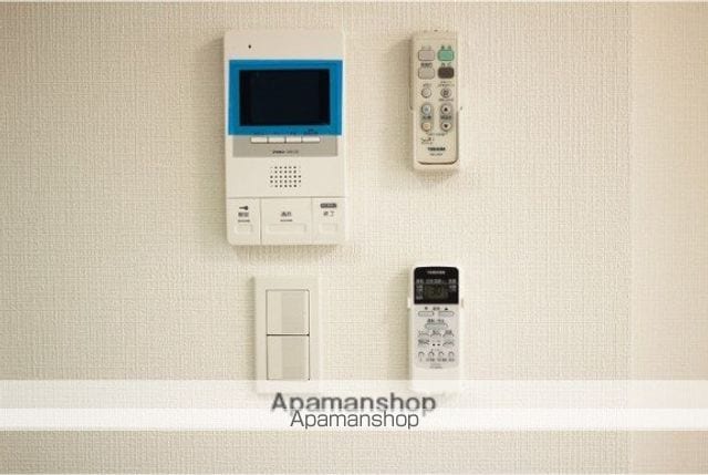パークプレイス中川原の内装写真
