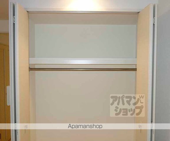 クリスタルグランツ京都高辻の内装写真