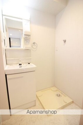 Ｍｉｎｅｔｔｅ岩槻[1K/20.53m2]の洗面所