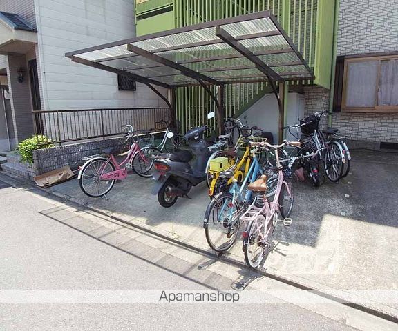 レジデンス京橋のその他写真
