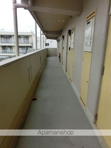 イトウマンション植田のその他写真