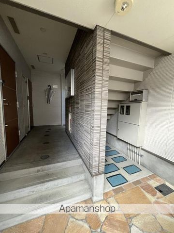 フジパレス今川EASTの内装写真