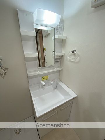 lifeship E棟の内装写真