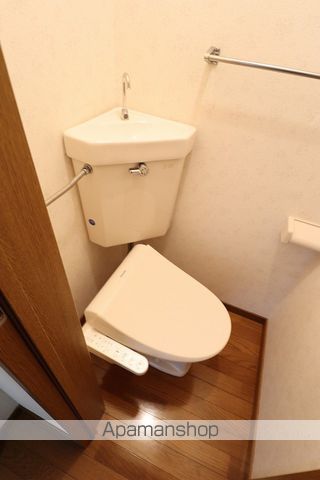ワイズ当別B棟の内装写真