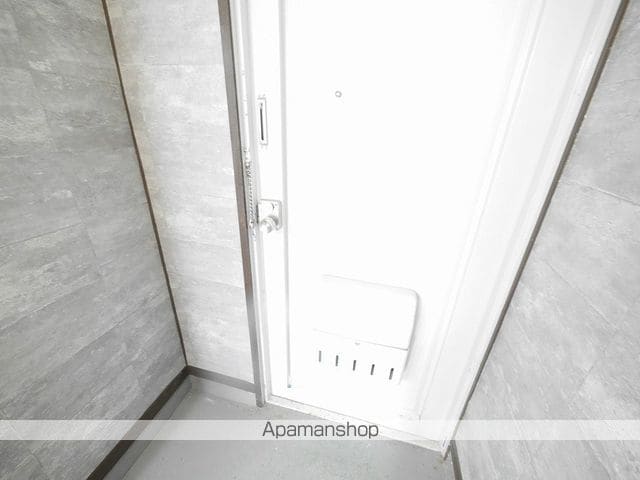 パサージュ新町IIの内装写真