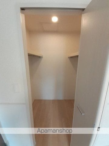 ベルシオン西江原IIの内装写真