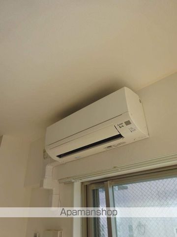 MON MAISONIの内装写真