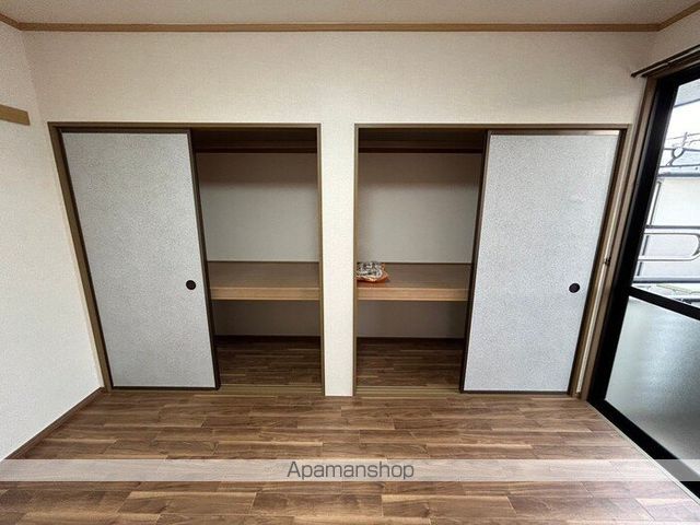 キングスガーデン Aの内装写真