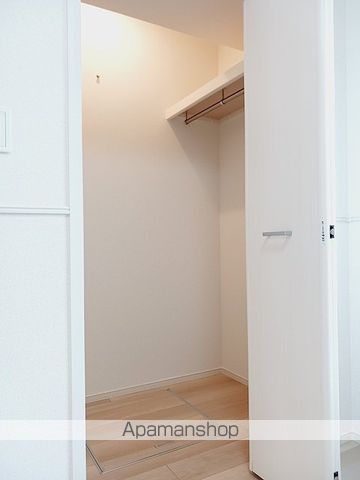 川越線 南古谷駅 徒歩8分 2階建 新築の内装写真