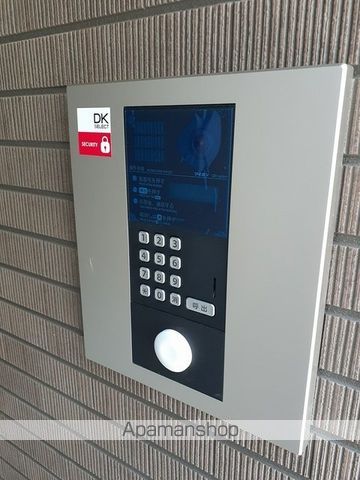 グランシュテルの内装写真