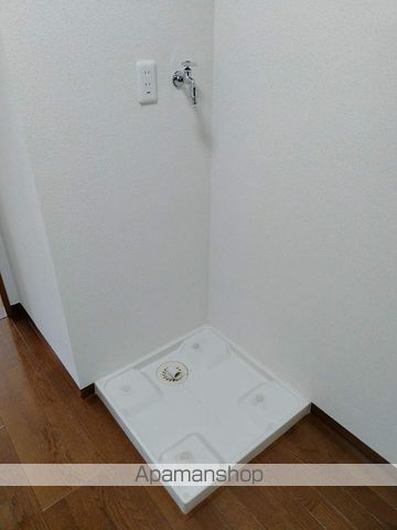 ドミトリオ仁王田の内装写真