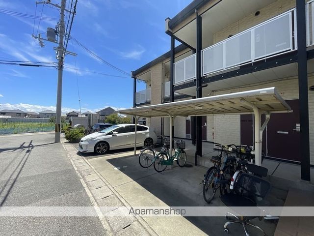 レオパレスNISHINOOKAのその他写真