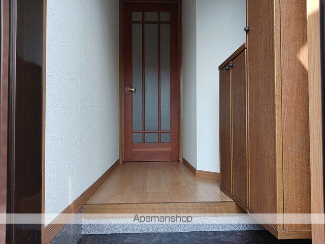 キャラバンサライ壱番館の内装写真